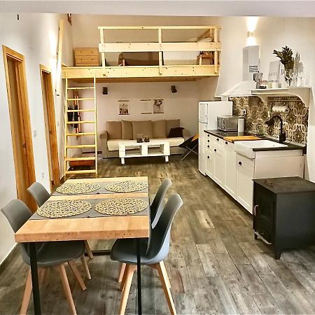 Apartamento El Altillo Letur Bagian luar foto