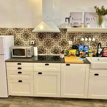 Apartamento El Altillo Letur Bagian luar foto