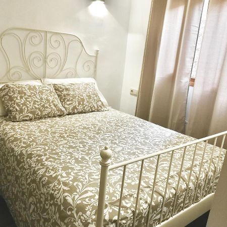 Apartamento El Altillo Letur Bagian luar foto