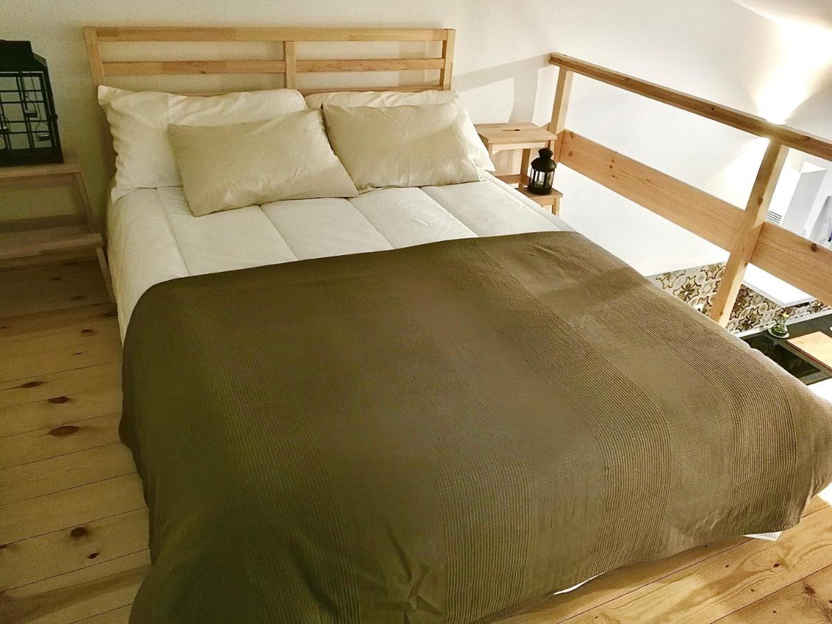 Apartamento El Altillo Letur Bagian luar foto
