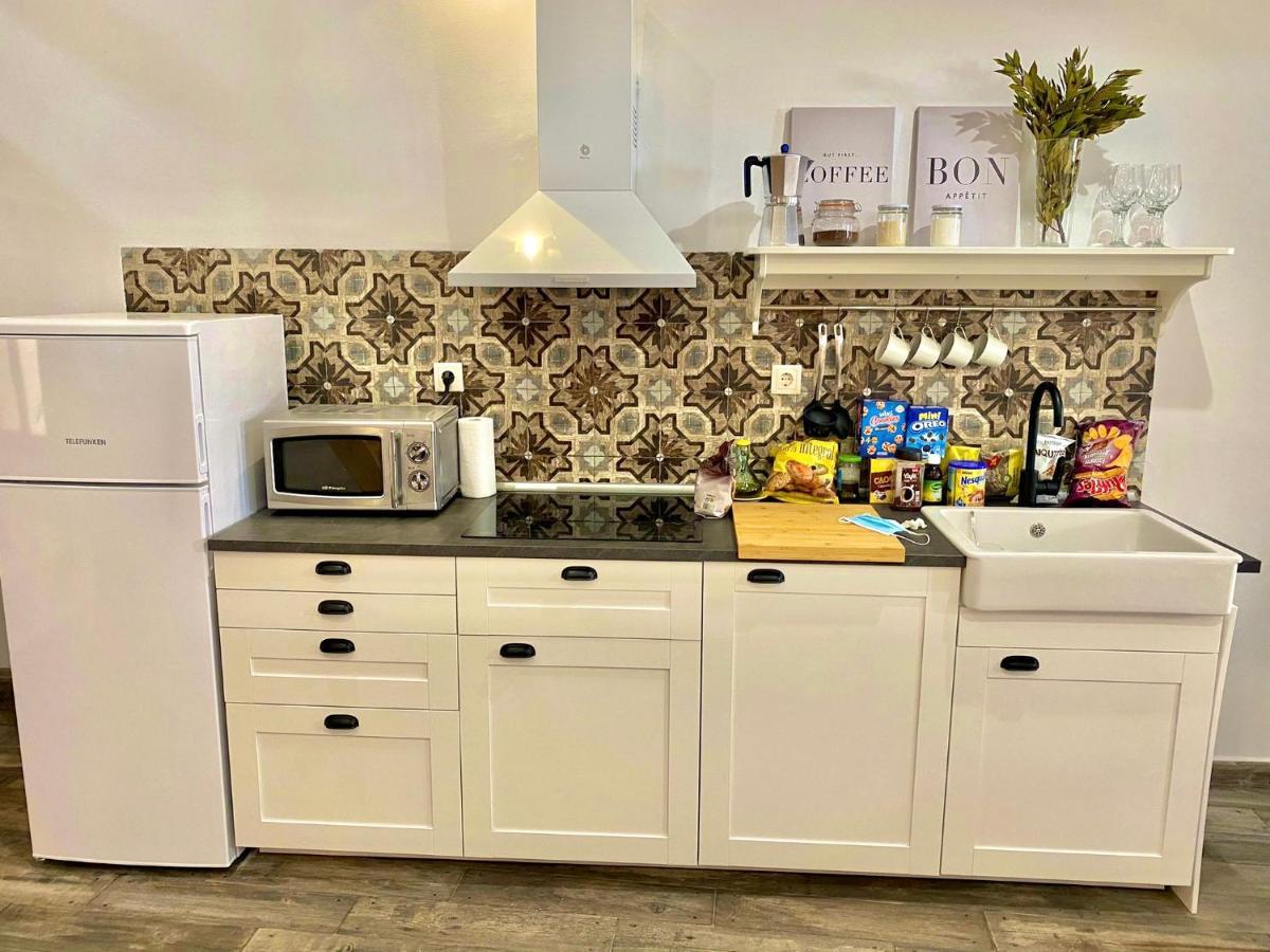 Apartamento El Altillo Letur Bagian luar foto