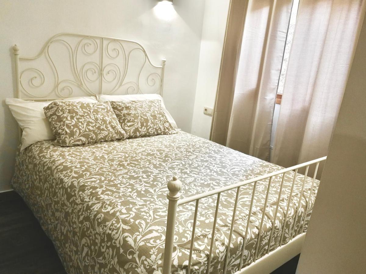 Apartamento El Altillo Letur Bagian luar foto